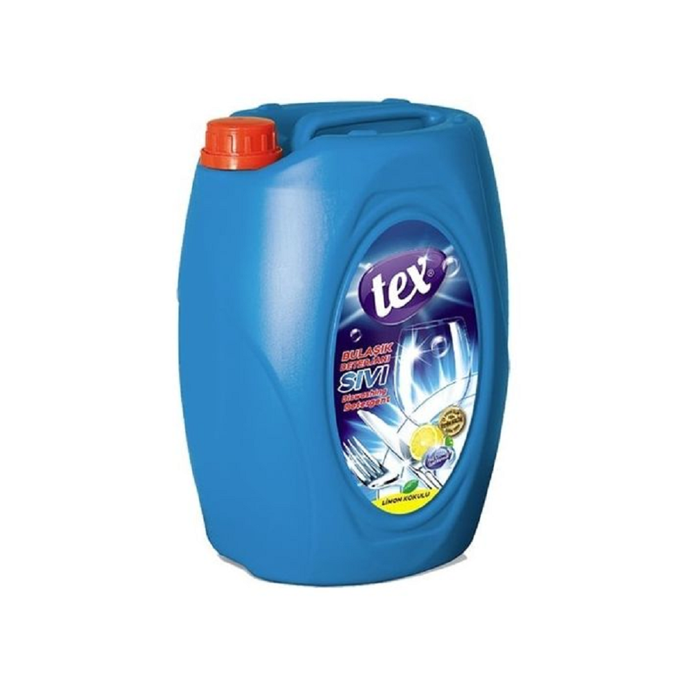 TEX BULAŞIK DET. 4 KG